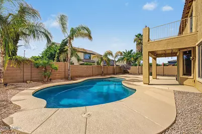 3541 E Coconino Way, Gilbert, AZ 85298 - Photo 37