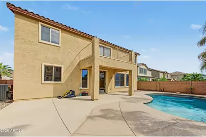 3541 E Coconino Way, Gilbert, AZ 85298 - Photo 39