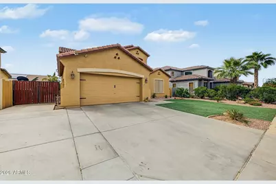3541 E Coconino Way, Gilbert, AZ 85298 - Photo 3
