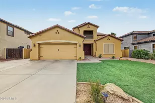 3541 E Coconino Wy, Gilbert, AZ 85298 - Photo 1