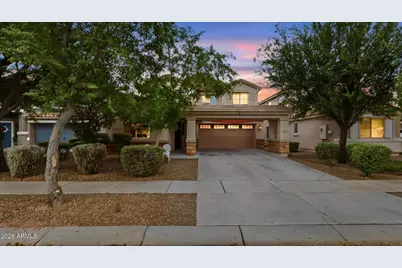 3475 S Rim Road, Gilbert, AZ 85297 - Photo 5