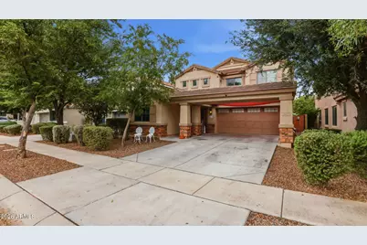 3475 S Rim Road, Gilbert, AZ 85297 - Photo 3