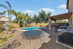1530 E Saguaro Trail, San Tan Valley, AZ 85143 - Photo 33