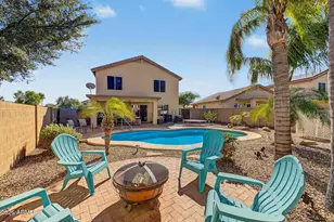 1530 E Saguaro Trail, San Tan Valley, AZ 85143 - Photo 1