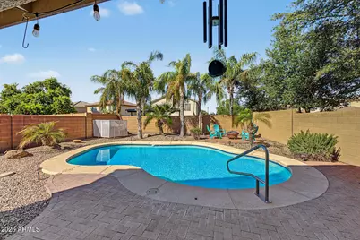 1530 E Saguaro Trail, San Tan Valley, AZ 85143 - Photo 31
