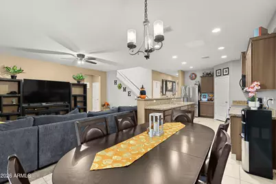 5111 S 245th Lane, Buckeye, AZ 85326 - Photo 21