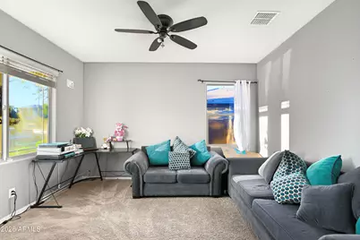 5111 S 245th Lane, Buckeye, AZ 85326 - Photo 15