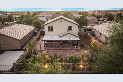 5111 S 245th Lane, Buckeye, AZ 85326 - Photo 1