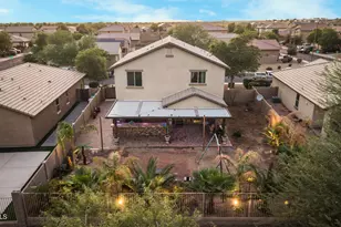 5111 S 245th Ln, Buckeye, AZ 85326 - Photo 1
