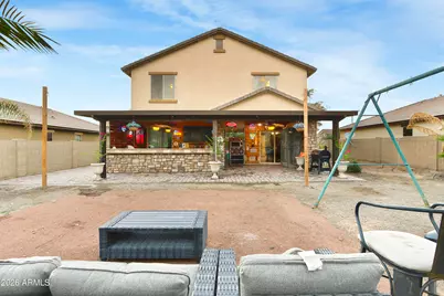 5111 S 245th Lane, Buckeye, AZ 85326 - Photo 5