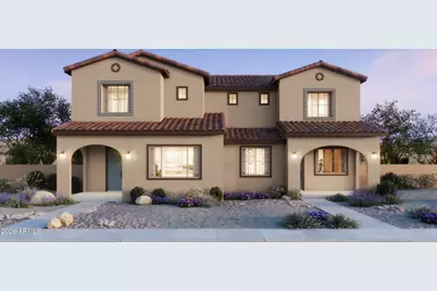 2269 S Falcon Drive, Gilbert, AZ 85295 - Photo 1