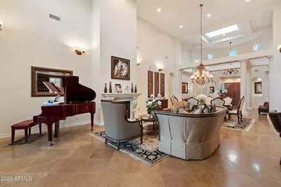 9894 E Desert Beauty Drive, Scottsdale, AZ 85255 - Photo 9