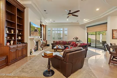 9894 E Desert Beauty Drive, Scottsdale, AZ 85255 - Photo 15
