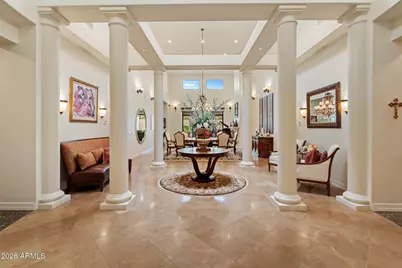 9894 E Desert Beauty Drive, Scottsdale, AZ 85255 - Photo 3