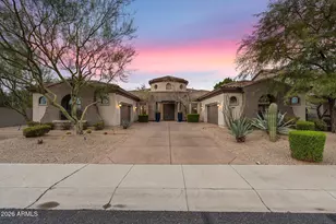 9894 E Desert Beauty Dr, Scottsdale, AZ 85255 - Photo 1