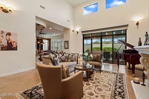 9894 E Desert Beauty Dr, Scottsdale, AZ 85255 - Photo 7
