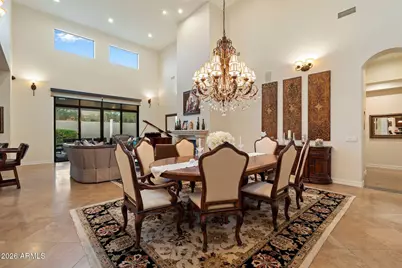 9894 E Desert Beauty Drive, Scottsdale, AZ 85255 - Photo 5