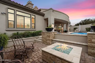 9894 E Desert Beauty Drive, Scottsdale, AZ 85255 - Photo 43