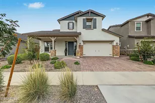 20612 E Via Del Jardin --, Queen Creek, AZ 85142 - Photo 1