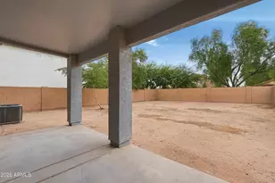 203 S 16th St, Coolidge, AZ 85128 - Photo 35