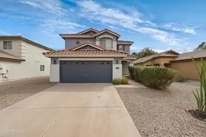 203 S 16th Street, Coolidge, AZ 85128 - Photo 1