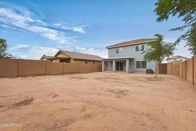 203 S 16th Street, Coolidge, AZ 85128 - Photo 37
