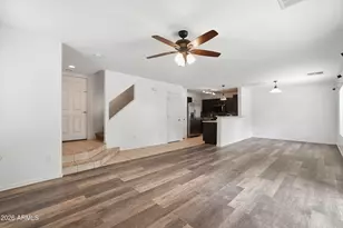 203 S 16th St, Coolidge, AZ 85128 - Photo 11