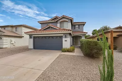 203 S 16th Street, Coolidge, AZ 85128 - Photo 3