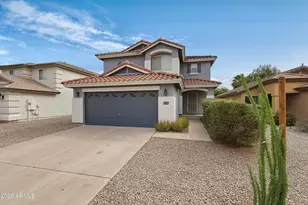 203 S 16th St, Coolidge, AZ 85128 - Photo 3
