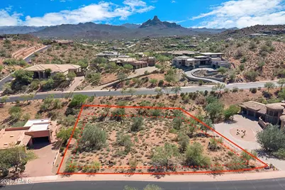 9835 N Copper Ridge Trail #13, Fountain Hills, AZ 85268 - Photo 1