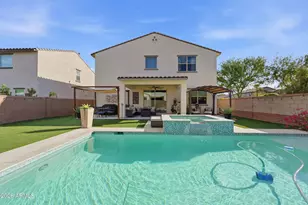 14358 W Eugene Terrace, Surprise, AZ 85379 - Photo 35