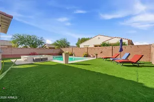 14358 W Eugene Terrace, Surprise, AZ 85379 - Photo 37