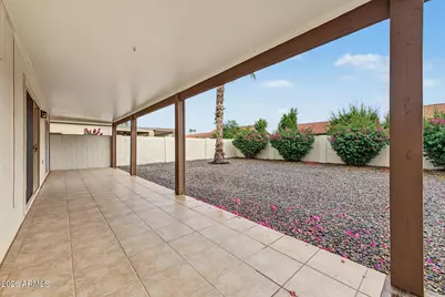 25243 S Cloverland Drive, Sun Lakes, AZ 85248 - Photo 19