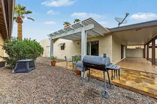 25243 S Cloverland Dr, Sun Lakes, AZ 85248 - Photo 23