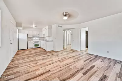17642 N 32nd Street #Apt 3, Phoenix, AZ 85032 - Photo 5