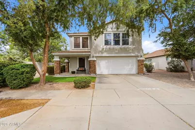 3714 E Washington Court, Gilbert, AZ 85234 - Photo 1