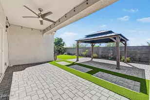 18363 W Whispering Wind Dr, Surprise, AZ 85387 - Photo 47