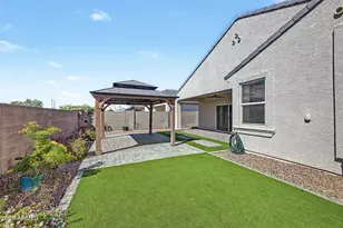 18363 W Whispering Wind Dr, Surprise, AZ 85387 - Photo 51