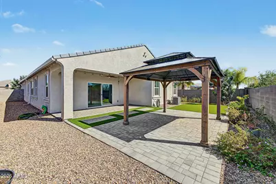 18363 W Whispering Wind Drive, Surprise, AZ 85387 - Photo 5