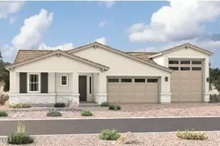 8655 S 16th Ln, Phoenix, AZ 85041 - Photo 1