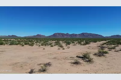 Xxxx Rider -Parcel 1 Road, Aguila, AZ 85320 - Photo 13