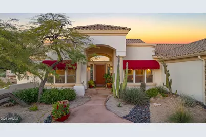 5910 E Cielo Run Run S, Cave Creek, AZ 85331 - Photo 9