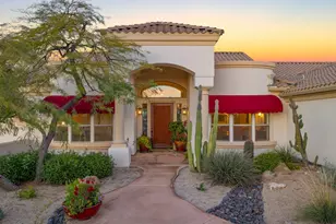 5910 E Cielo Run Run S, Cave Creek, AZ 85331 - Photo 9