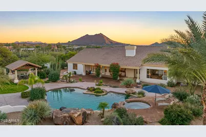 5910 E Cielo Run Run S, Cave Creek, AZ 85331 - Photo 49