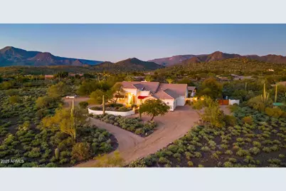 5910 E Cielo Run Run S, Cave Creek, AZ 85331 - Photo 63