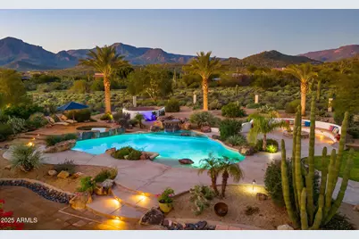 5910 E Cielo Run Run S, Cave Creek, AZ 85331 - Photo 53