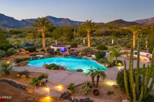 5910 E Cielo Run Run S, Cave Creek, AZ 85331 - Photo 53