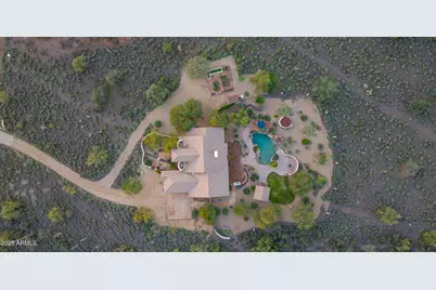 5910 E Cielo Run Run S, Cave Creek, AZ 85331 - Photo 59