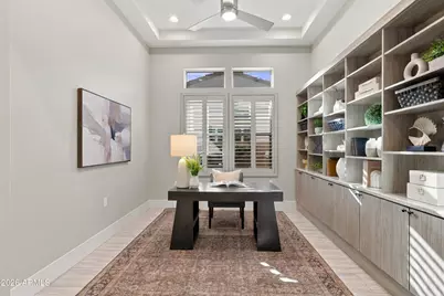 7226 E Calle Primera Vista, Scottsdale, AZ 85266 - Photo 25