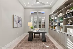 7226 E Calle Primera Vista, Scottsdale, AZ 85266 - Photo 25